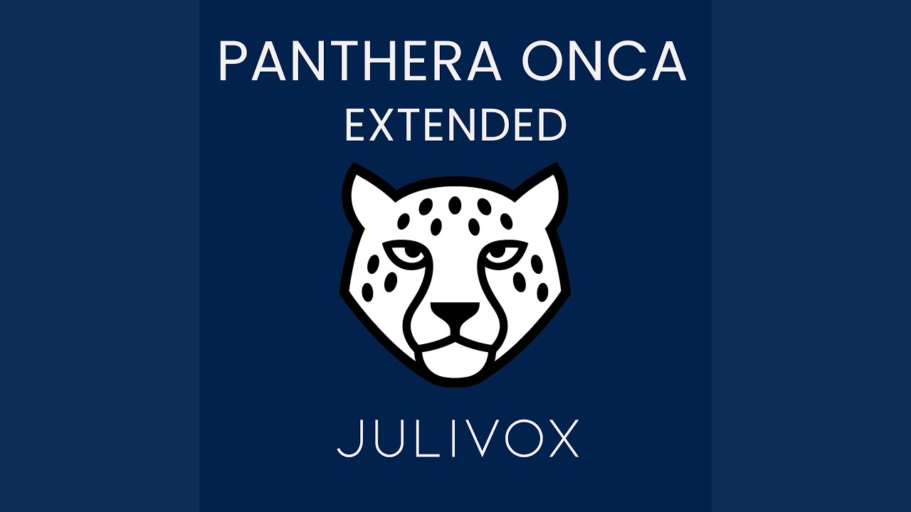 Panthera Onca (Extended Version)
