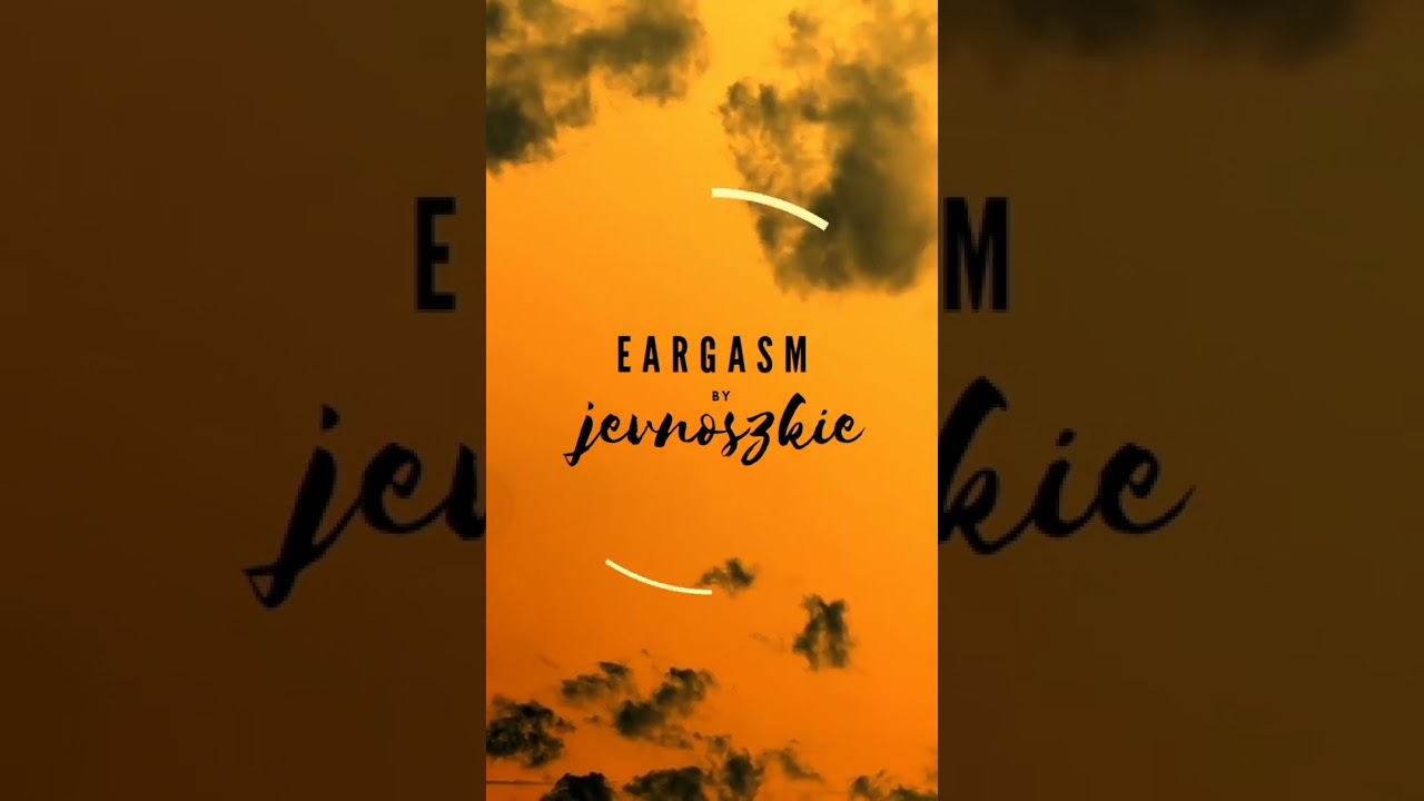 Cover Soothing Music for Deep Sleep Relaxation - EARGASM BY JEVNOSZKIE #eargasm #deepsleep #shorts