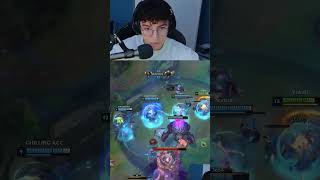 Twitch : Yokah #leagueoflegends #gaming