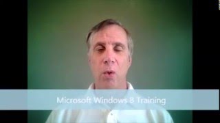 Windows 8 Training at Directions Training screenshot 1