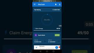BITO CASH WITHDRAW PROOF! screenshot 4