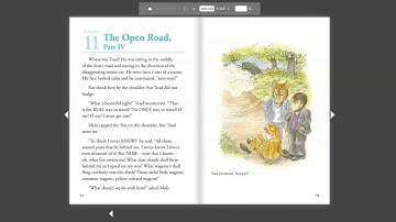 The Open Road Part 3 and 4