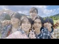 WILDBLUE♩Thankful Days♩歌詞動画