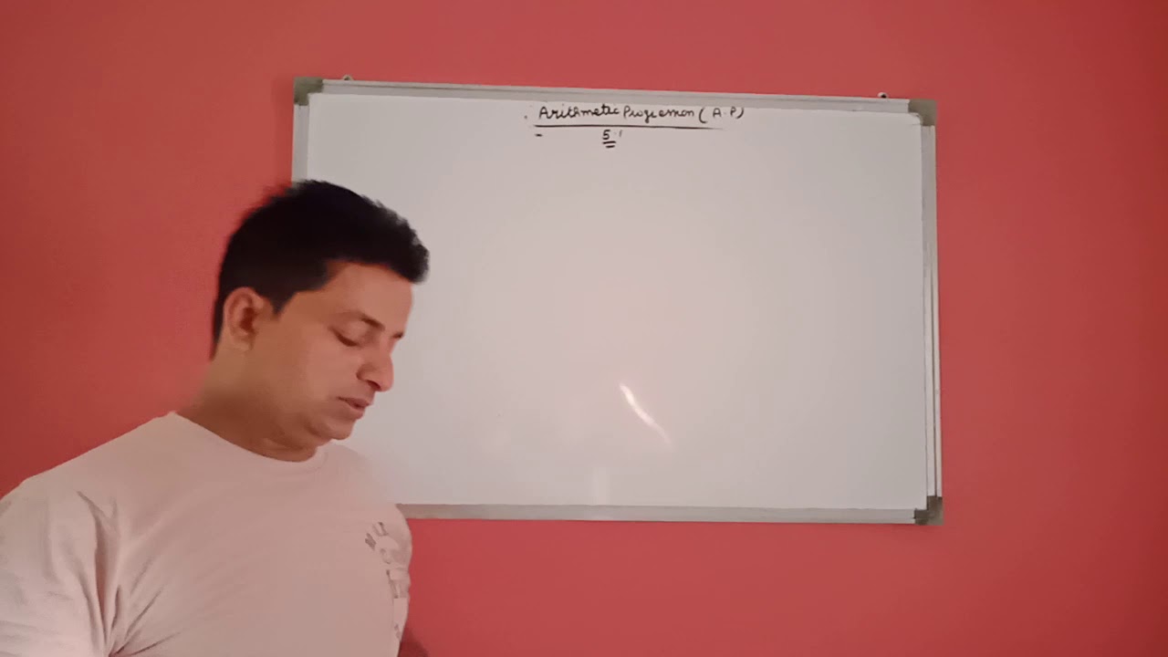 A P Chapter 5 class 10 YouTube