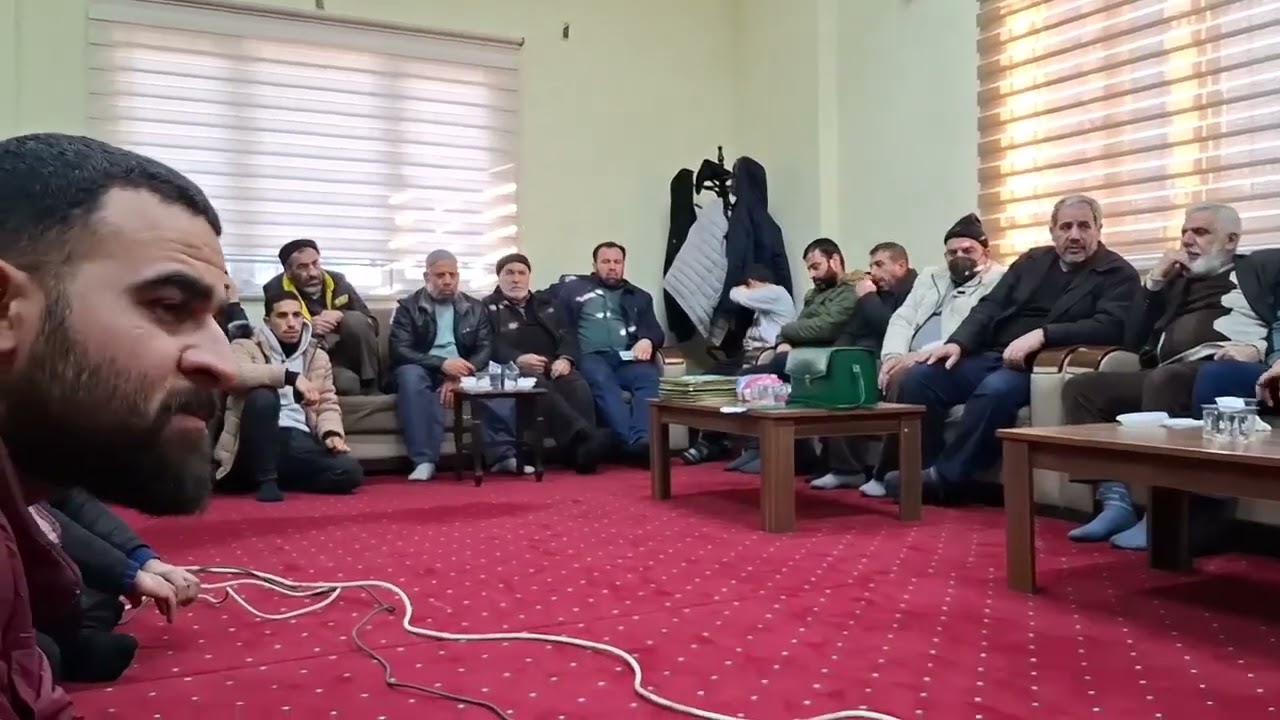 تعزية الاستاذ حسن عبدالرحمن  ابو احمد من اهالي ماير 🥺🥺