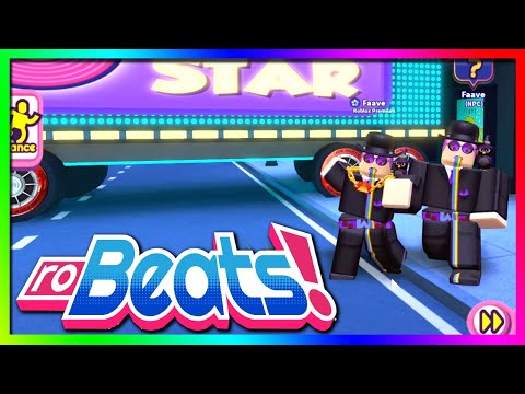 Why Fave Is Not Allowed In The Roblox Star Program Youtube - roblox urbis blue diner song how to get robux by