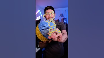 Bambulab Just Release New AMS TPU😱🔥