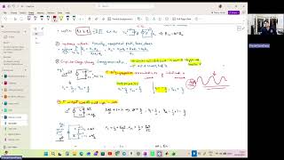 Revision of Passive Circuits| Part 1 | 1st order circuits | Revision Vlog