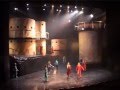 Romeo und Julia / Romeo & Juliette / Ромео и Джульетта (Act 1)