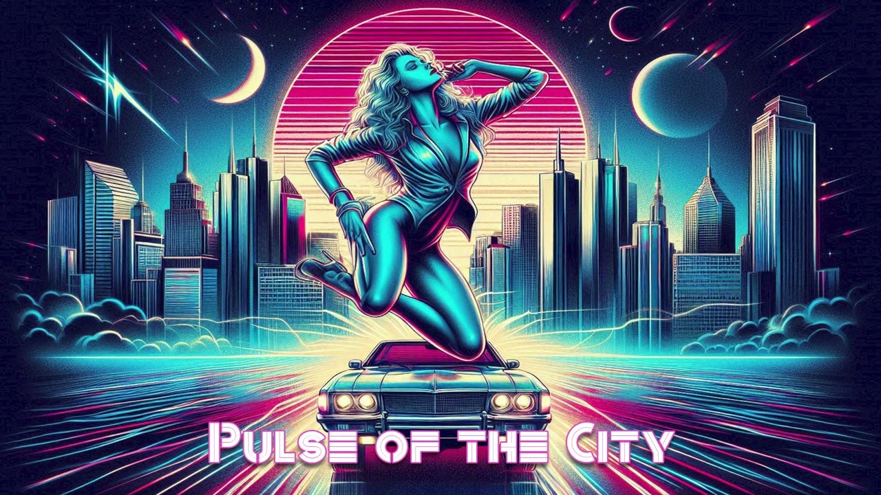 Watch jfan - Neon Pulse | DISCO | RETROWAVE on YouTube Watch jfan - Neon Pulse | DISCO | RETROWAVE on YouTube
