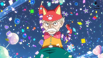 フェアリー テイル 感動