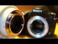 Sony 70-200 f/2,8 G SSM