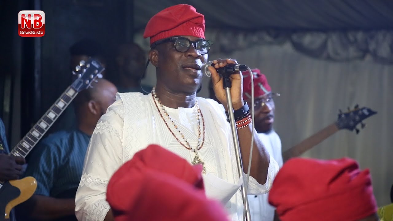 K1 DE-ULTIMATE CELEBRATES 70TH IN ADVANCE, WHILE CELEBRATING LEGACY OF LATE ADEWALE YUSUF