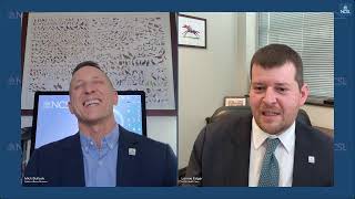 NCSL Town Hall: Legislative Staff Week: Dedication to Public Service
