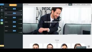 SITE123 By Far the Easiest Free Website Builder screenshot 5