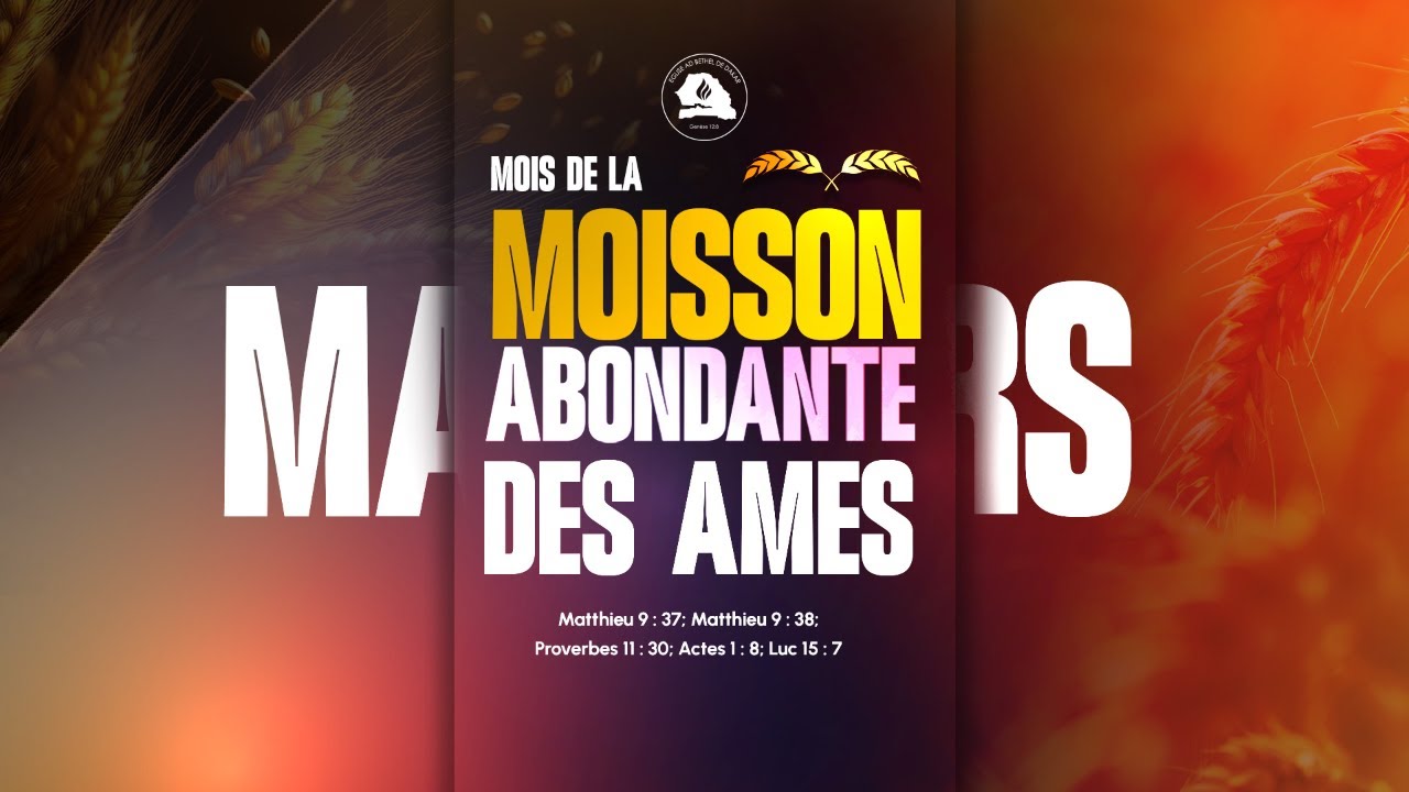 QUAND LE FARDEAU CRIE || PASTEUR DAVID FORSON