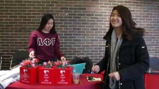 APhiG Valentine's Day Edition