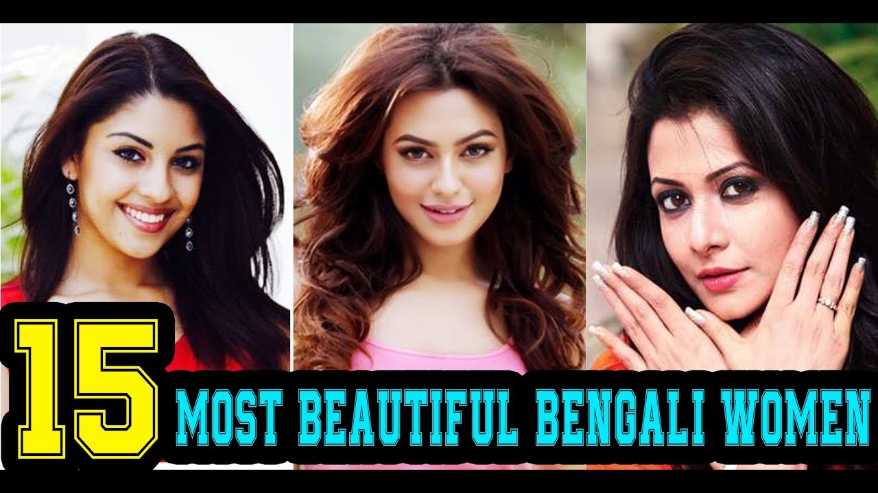 top-15-most-beautiful-bengali-women-bangladesh-women-youtube