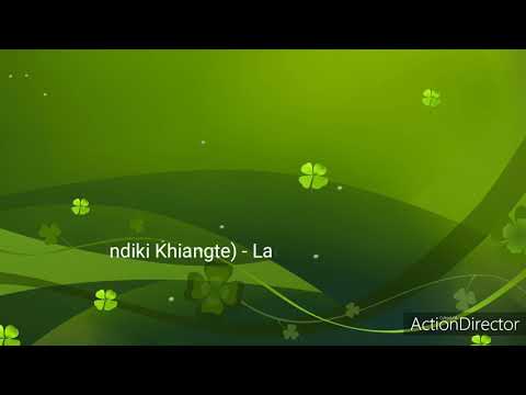 Daduhi (Lalrindiki Khiangte)