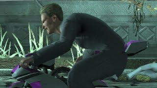 Dane Vogel on his way to show some pictures | Saints Row 2 | YTP