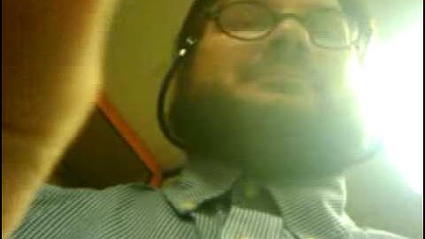 9/11/09 TAKING ATTENDANCE