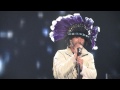 Jamiroquai - Cosmic Girl (Chile 2011) FONICA.CL