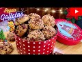 Ya sabes qué regalar? GALLETAS para NAVIDAD🎄Dulce Hogar Recetas