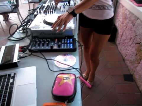 Watch GIULIA REGAIN at Ambraday (djresident summer 2010) play her production "VANITE'" RMX on YouTube Watch GIULIA REGAIN at Ambraday (djresident summer 2010) play her production "VANITE'" RMX on YouTube