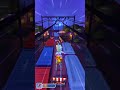 Subway durfer gameplay😘#subwaysurfers #gamingcommunity