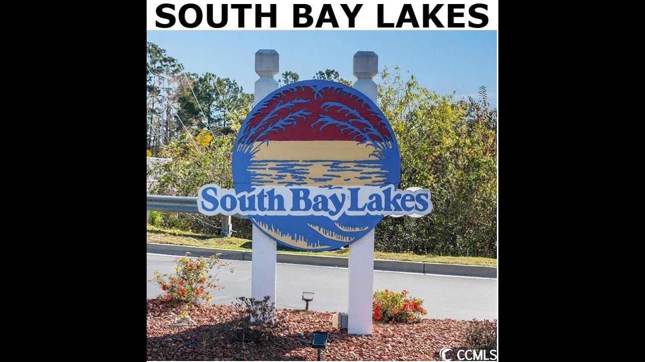 South Bay Lakes and Southbridge Market Update Joel Barber Realtor