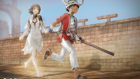 PlayStation Classics: ICO (PS2) | AetherSX2 | Playable | Snapdragon 870 | Mi 11X