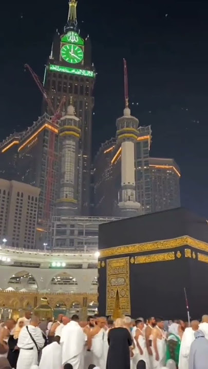 Rindu kembali ke Baitullah #mekkahmadinah #madinah #umroh #haji #arabic #saudi #kabah #umrohdibuka