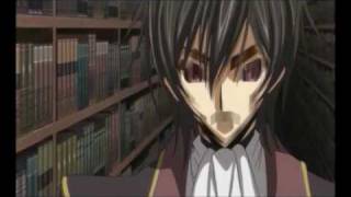 Code Geass - Blood on my Hands