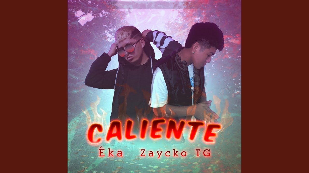 Watch Caliente on YouTube Watch Caliente on YouTube