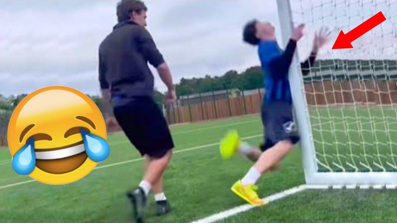 Best Football Videos Of 2026 ⚽️🔥Funny Moments, Fails, Skills & Goals Compilation #4