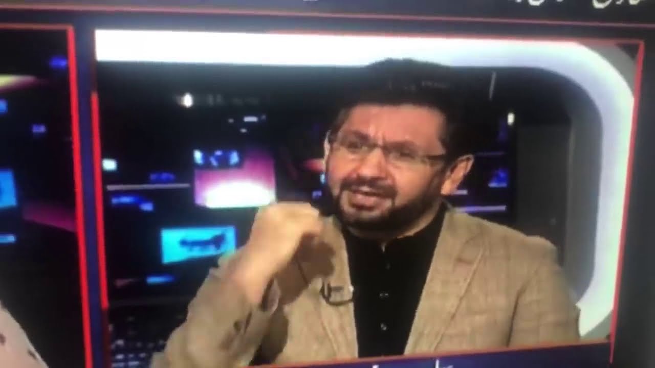 Media Corruption Exposed | Diamer Bhasha Dam Charity Fraud