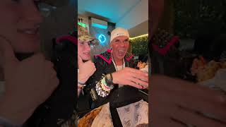 GiG #frankfurt #essen #tastetest #döner #geheimtipp