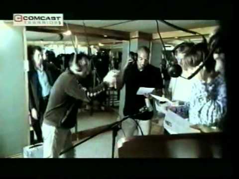 Let's Dance (Bob Mortimer) - Middlesbrough FA Cup Final Song 1997