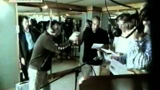 Let's Dance (Bob Mortimer) - Middlesbrough FA Cup Final Song 1997