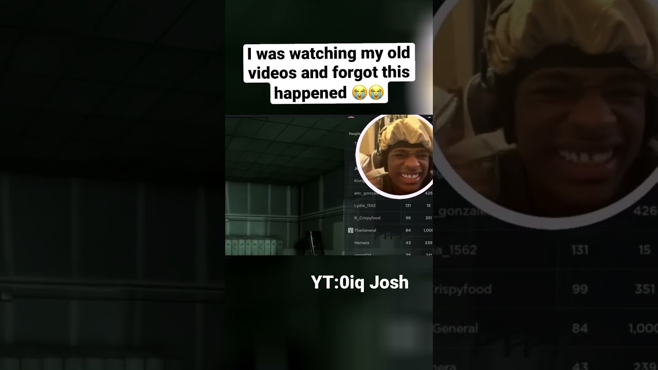 I really thought I was him😭 #shorts #short #funny #roblox