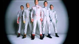 Thunderbirds - International Rescue Hans Zimmer
