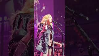 Madonna Celebration Tour Speech/I Will Survive London 17/10/23