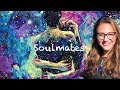 SOUL MATE Connection in Astrology. Find out WHO and WHAT your Soul is Yearning for in LOVE