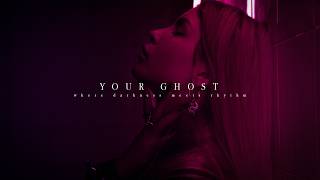 Bryson Tiller Trapsoul Type Beat "Your Ghost" | Smooth R&B