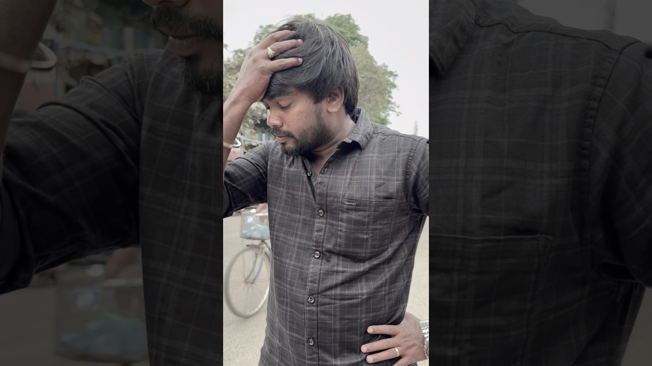 தவளை தன் வாயால் கெடும்…😅 பொண்ணு போச்சே 🙁😜