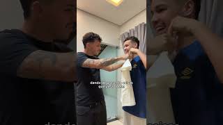 Eu Tenho Uma Igualzinha