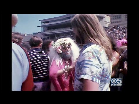 Video: Stojí stadion Kezar stále?