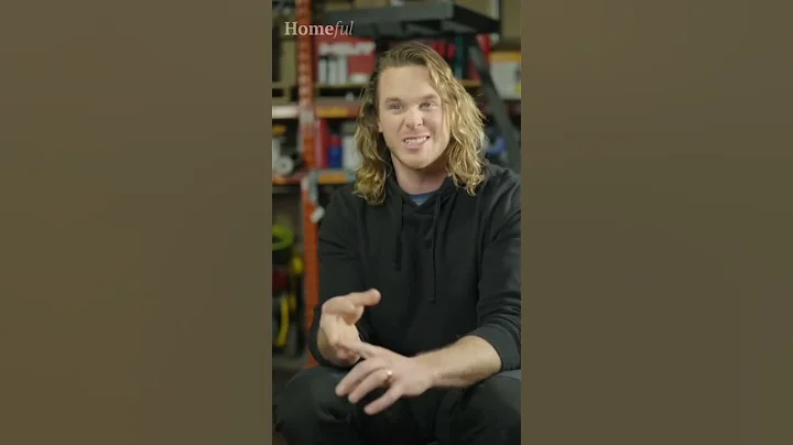 🛠️ Essential DIY and Renovation Advice! #diy #plumbing #paintingdiy #drywall #renovation