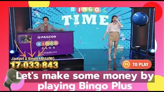 Bingo Plus I Game I Win I Make Money I Check Description for Link screenshot 3