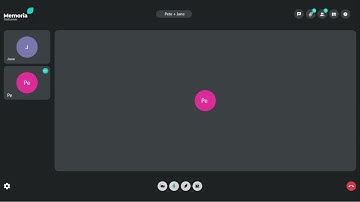How to use SpeedCall™